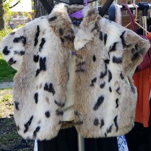 Girls balero 10/12 large